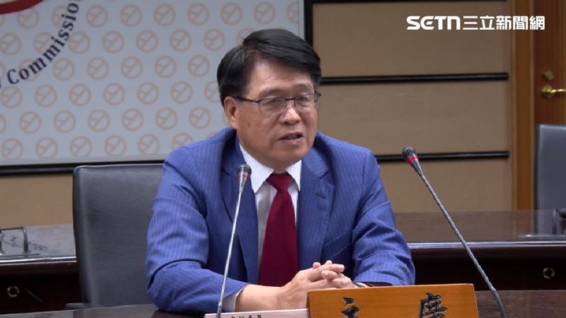 游盈隆說,若要公投綁大選,恐會開票到隔天凌晨1、2點
