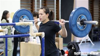 郭婞淳帶傷拚亞運　教練曝超自我實現境界