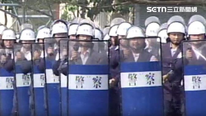 近年來外界擔憂警專素質越來越低