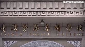 警專錄取率飆94%　大學長嘆：素質堪憂