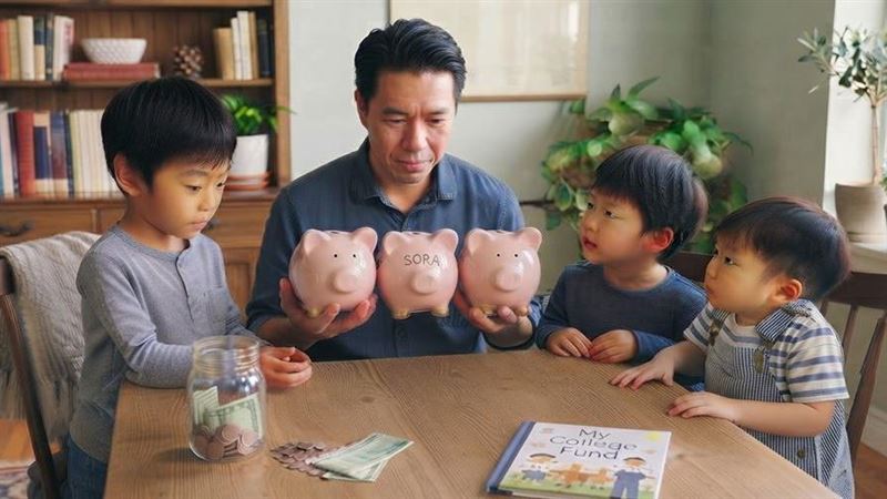 陳幸妤3小孩如何要回2300萬？律師揭5招