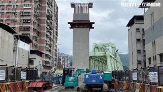 基隆捷運審議通過　力拚2033年完工