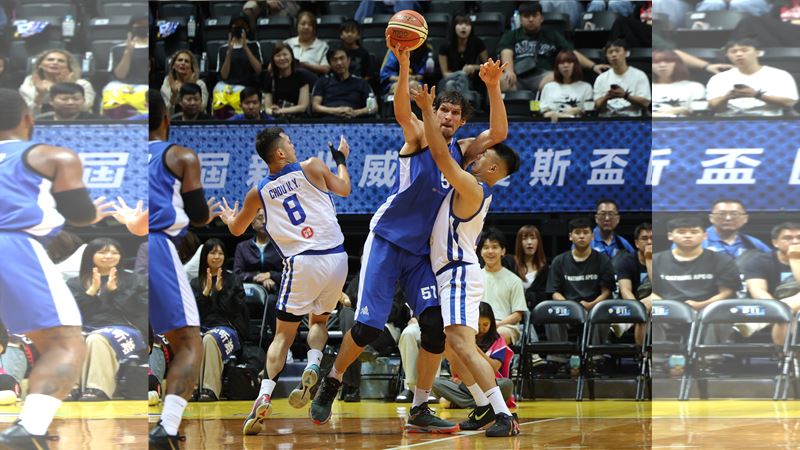 分組第1卻無緣4強　菲律賓43分屠殺台灣藍