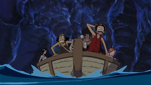 《航海王》神作重映　山下智久獻唱主題曲