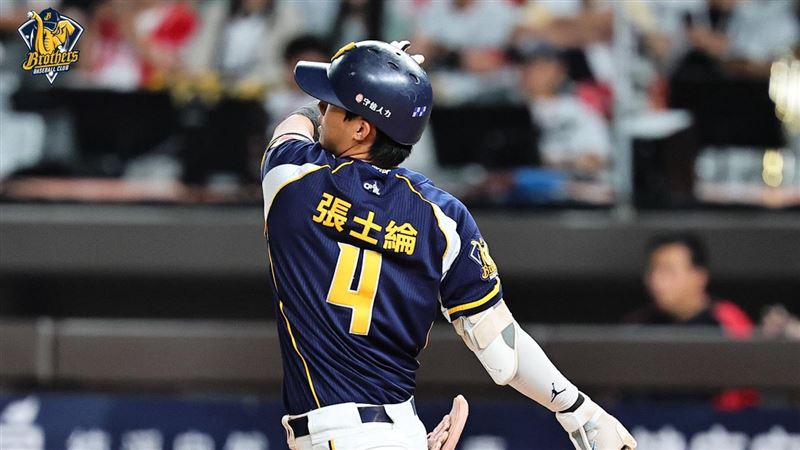 張士綸首棒出奇招奏效卻失誤　平野這樣看