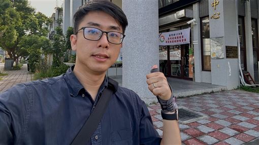 民進黨內初選落敗　劉崇顯今表態爭取連任