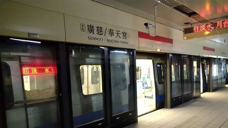 北捷信義東延段區通車　新路段首月免費搭