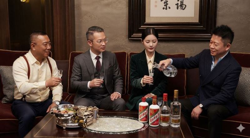 杭州酒局爆性侵！中國黨媒稱酒桌文化遭轟