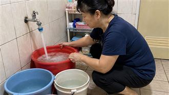 9縣市明天停水！最長10小時 影響路段出爐