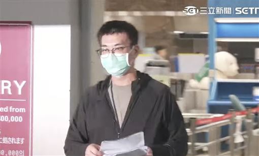 趙建銘丟1億保密協議 律師：表態要告了？
