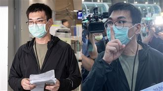 趙建銘亮1億罰款保密條款！律師：已違約