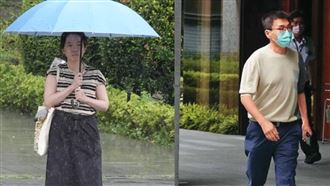 陳幸妤斷言不復婚！　網揭趙建銘翻身劇本