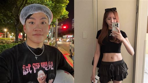 蕭伊控無套！Joeman騎車會戴套嗎舊文遭挖