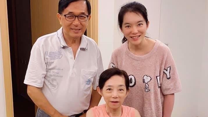 母刁難陳幸妤初戀？陳致中：有神秘第三者