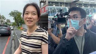 趙建銘突秀1億保密條款　狄志為點破關鍵
