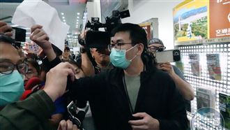 趙建銘離婚協議非最終版！1億封口掩1行為