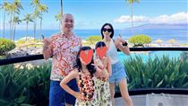 男星喊話女兒受委屈就離：去義大利爸買票