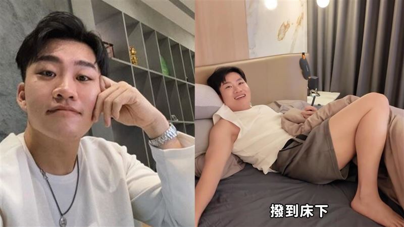 Joeman兩豪宅爆違規使用！昔開箱片成鐵證