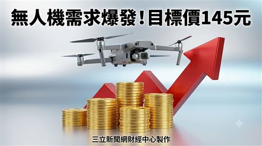 這大廠第二季EPS飆2.52元　目標價至145元
