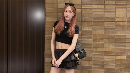蕭伊為佔公共資源道歉！停火九妹捐近20萬