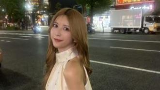 7月才來台　人氣女優突宣布無限期停工