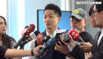 傳民眾黨嗆站台「像在施捨」　蔣萬安回應