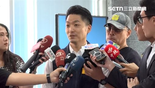 傳民眾黨嗆站台「像在施捨」　蔣萬安回應