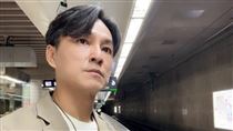 為Selina槓酸民！狄志為怒批「管好嘴」