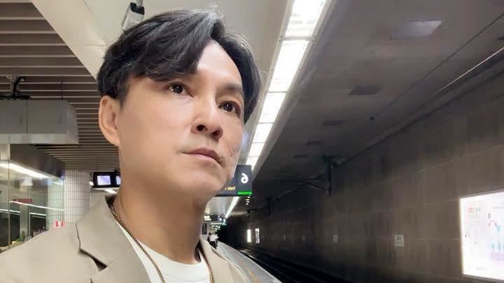 為Selina槓酸民！狄志為怒批「管好嘴」
