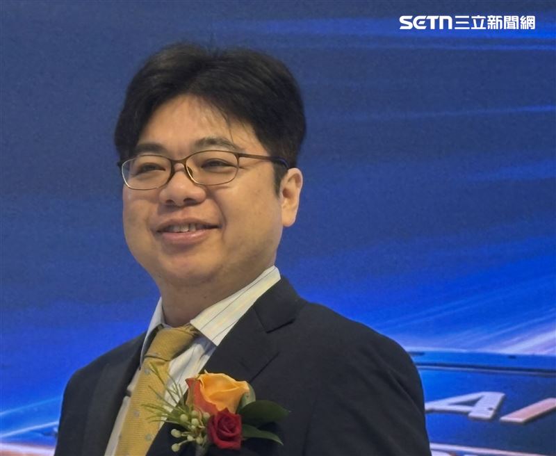 大華投信執行副總經理張耿豪指出,009829 掛牌後,將直接受惠於韓國資本市場與總體經濟正迎來的轉型浪潮,加上韓國政府積極推動韓國股市納入 MSCI已開發國家指數,整體韓股的評價正迎來歷史性重估。(圖/記者王文承攝影)