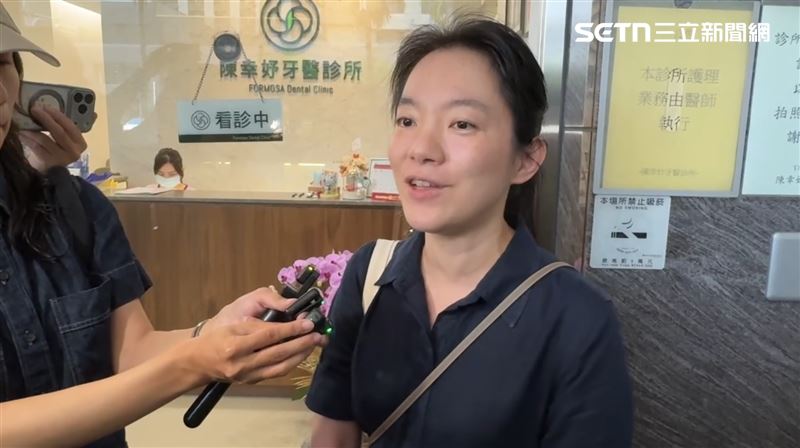 新／趙建銘嗆「賠一億」　陳幸妤：搞反了