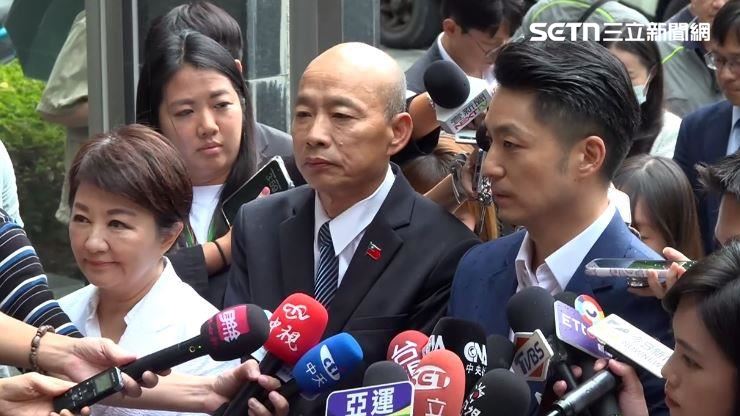 盧喊重返執政缺一不可　蔣萬安：專注市政