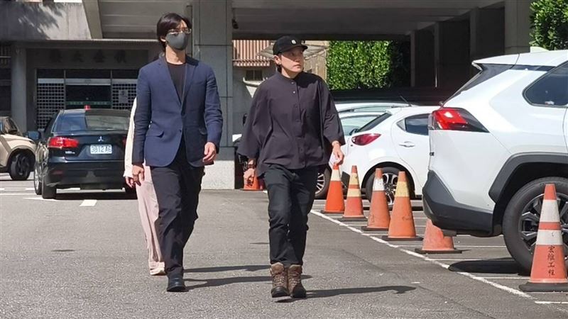 閃兵案陳柏霖、坤達求刑2年8月！今首開庭