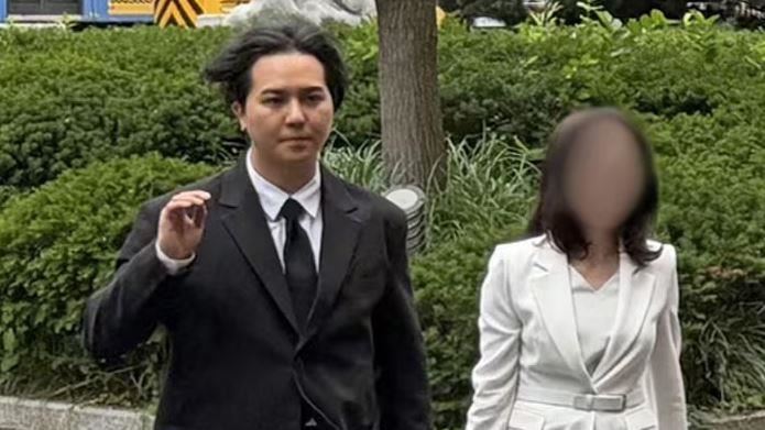 男星當兵缺席風波延燒　主管遭求刑1年