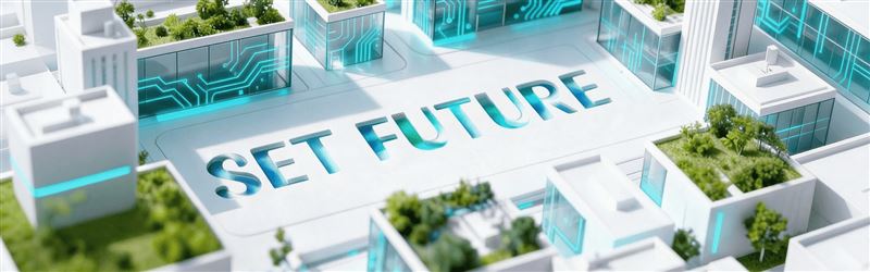 從「記錄永續」到「實踐永續」 三立SET FUTURE推動永續ESG