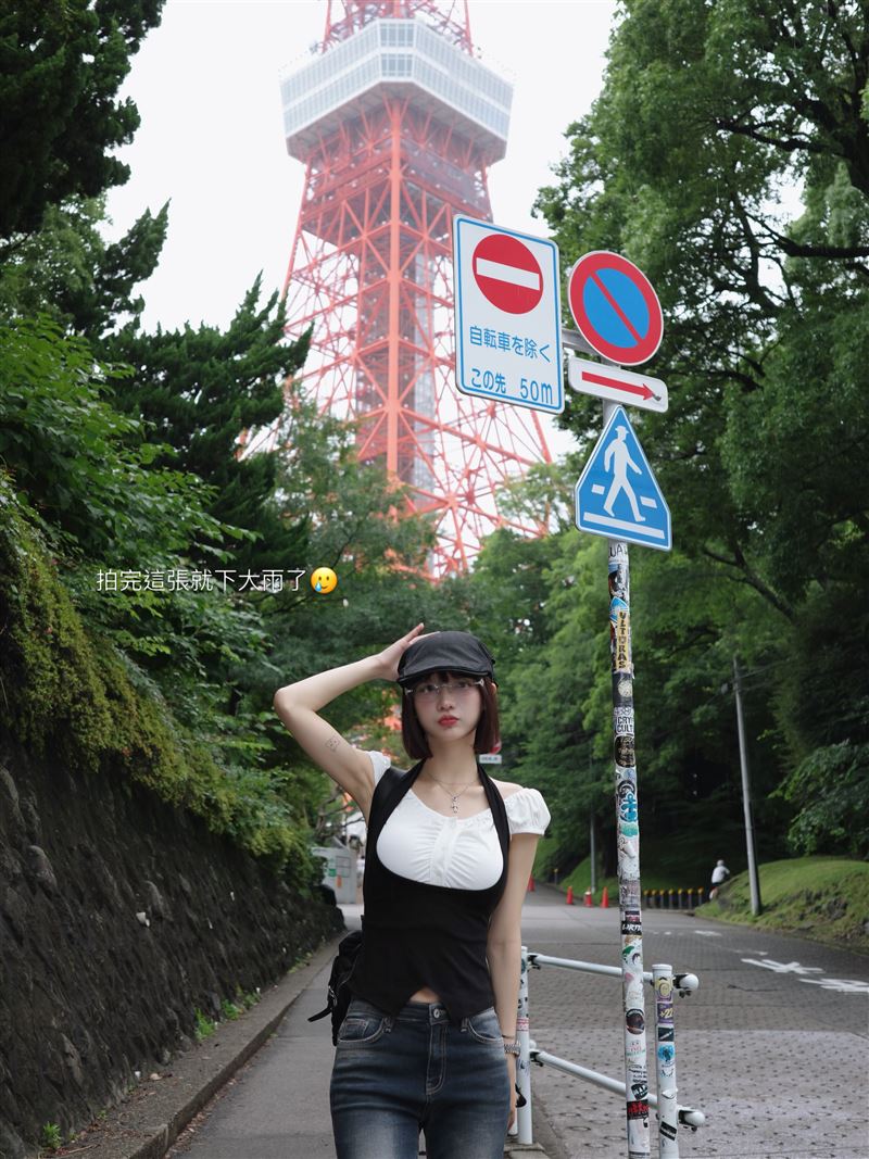 《大學生了沒》出身的網紅 Nina(曹婕妤)與大 14 歲的男星小新(曾惠新)結婚 8 年,於去(2025)年跨年夜正式宣布離婚。(圖/翻攝自IG @ninaxxya)