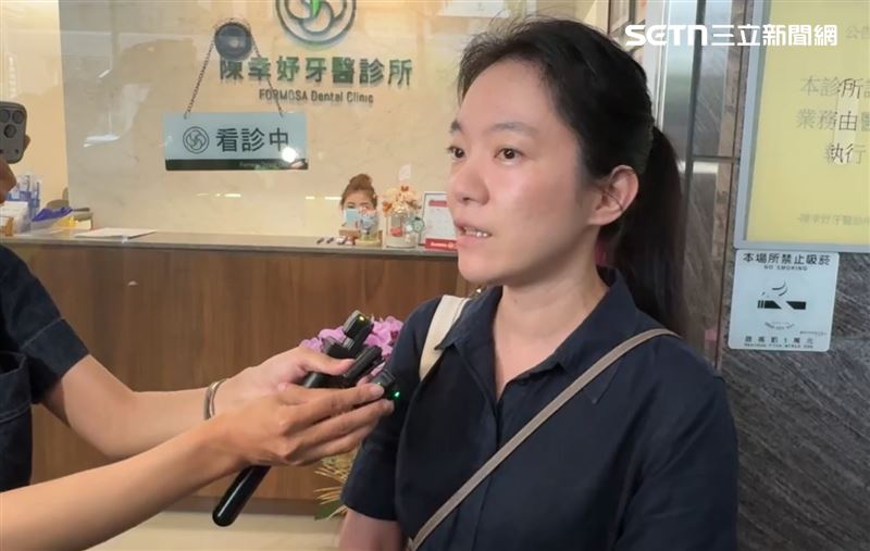 陳幸妤反諷:誰出國玩還會隨身攜帶離婚協議書?(圖/記者潘建任攝影)