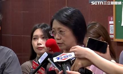 翁曉玲稱,「為善不欲人知,我想這是中國人基本上都很認同的價值!」(圖/翻攝畫面)