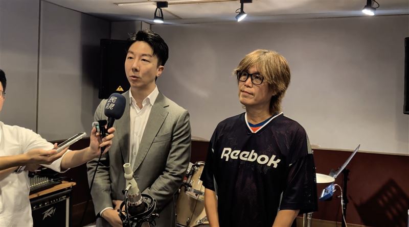 韓盧蔣合體稱重返執政缺一不可　綠回應了