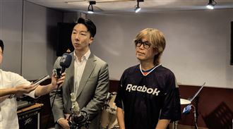 韓盧蔣合體稱重返執政缺一不可　綠回應了