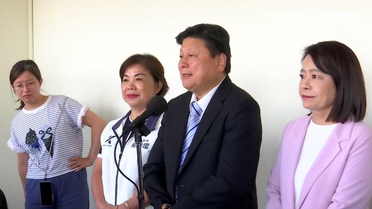 不卡了？ 傅崐萁喊積極審預算：普發2-3萬