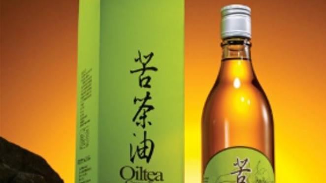 信義鄉農會苦茶油苯駢芘超標　579瓶售出