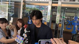 新／閃兵案陳柏霖首開庭　當庭認罪並道歉