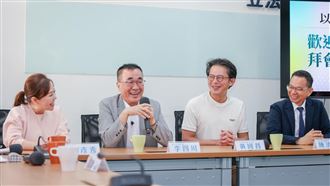白委出題！李四川稱：307公車上高速公路