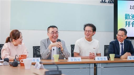白委出題！李四川稱：307公車上高速公路