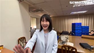 王惠美4度拒與魏平政合體　謝衣鳯這樣說
