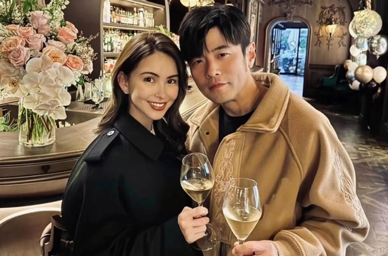 回顧周杰倫房產收藏史,幾乎每出手就是指標名宅。(翻攝周杰倫IG)