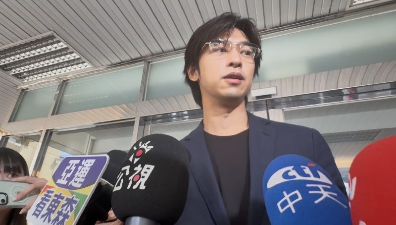 阿達等藝人自首閃兵辯論終結　10/20宣判