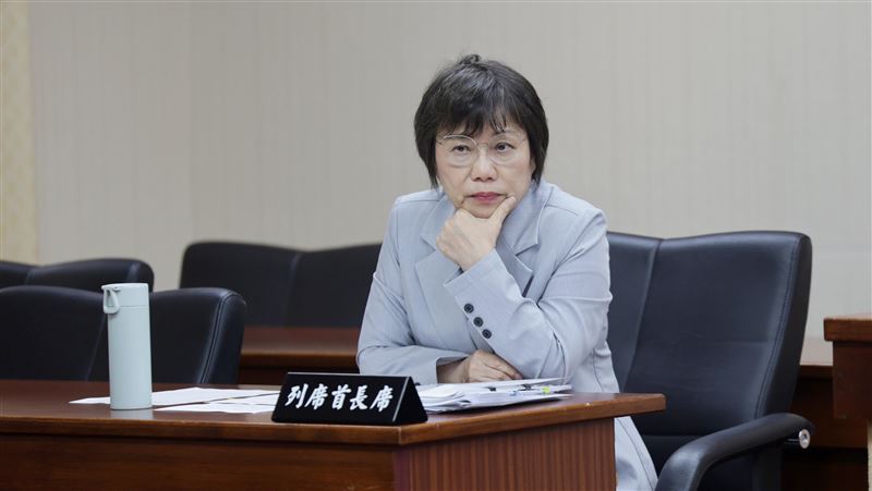 三接海岸許可遭撤　劉世芳：依法重審