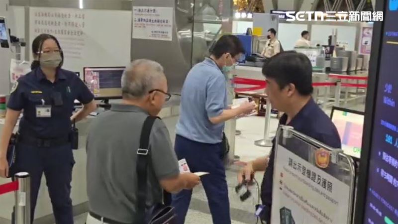 好友蔡秉雄替趙建銘喊冤